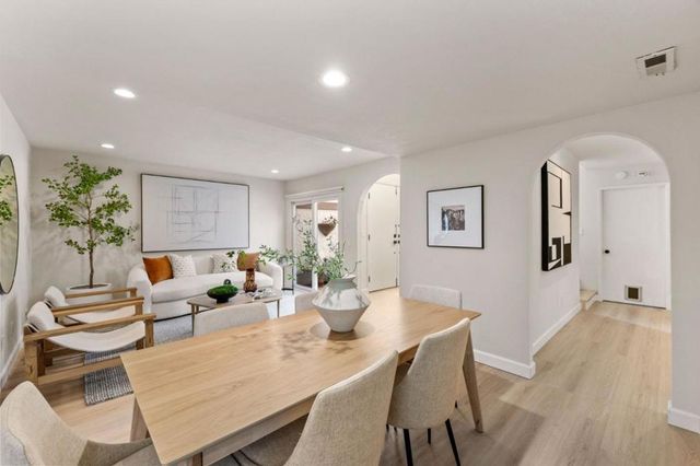 112 El Olivar, Los Gatos, CA 95032