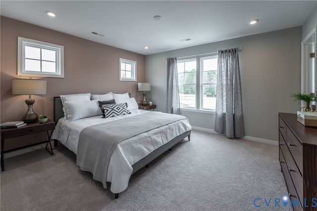 5506 Greenpark Way, Sandston, VA 23150