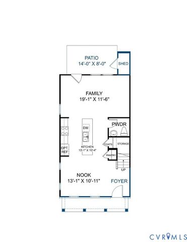 5506 Greenpark Way, Sandston, VA 23150