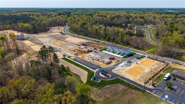 5506 Greenpark Way, Sandston, VA 23150