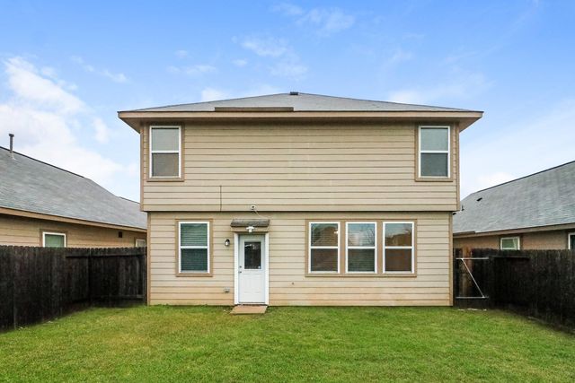 10311 Urban Oak Trail, Houston, TX 77044