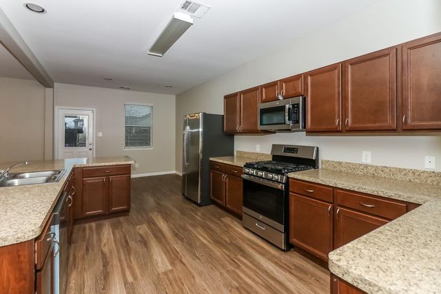 10311 Urban Oak Trail, Houston, TX 77044