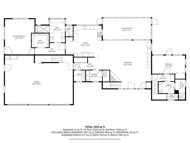321 BREEZY ACRES ROAD, Luxemburg, WI 54217