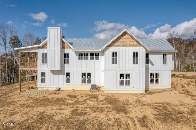 169 Teaberry Road, Roan Mountain, TN 37687