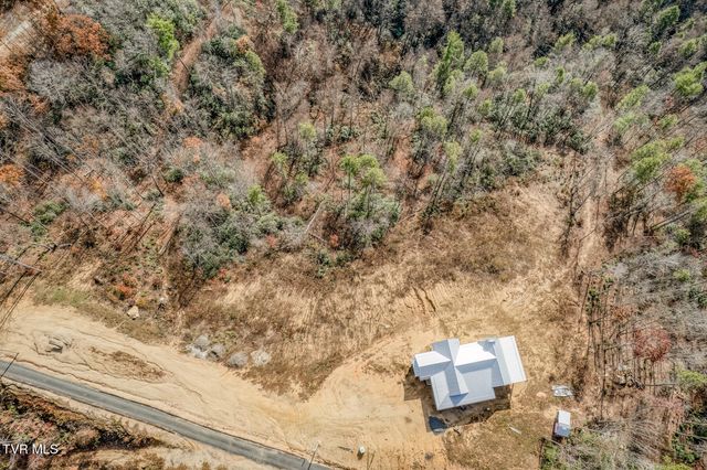 169 Teaberry Road, Roan Mountain, TN 37687