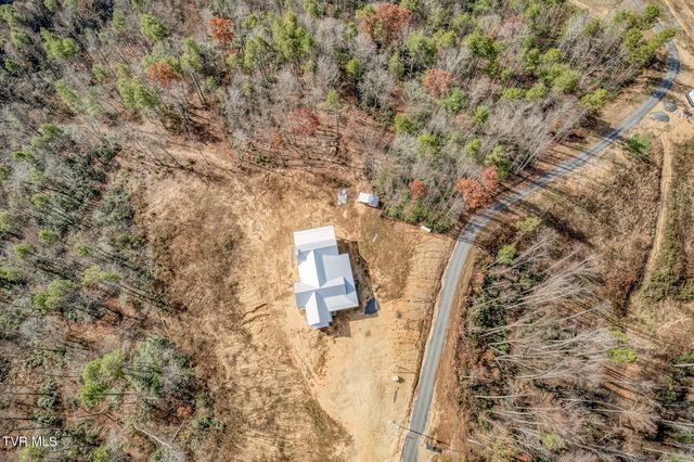 169 Teaberry Road, Roan Mountain, TN 37687