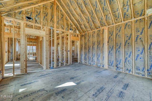 169 Teaberry Road, Roan Mountain, TN 37687