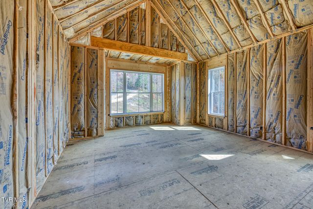 169 Teaberry Road, Roan Mountain, TN 37687