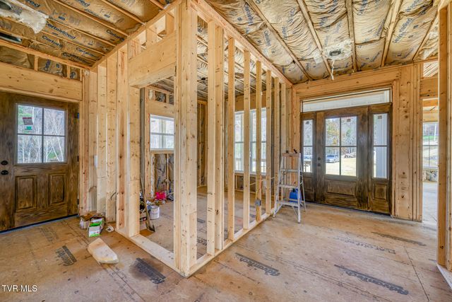 169 Teaberry Road, Roan Mountain, TN 37687