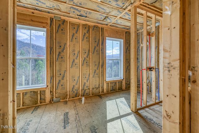 169 Teaberry Road, Roan Mountain, TN 37687