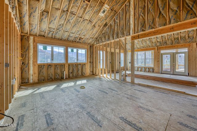 169 Teaberry Road, Roan Mountain, TN 37687