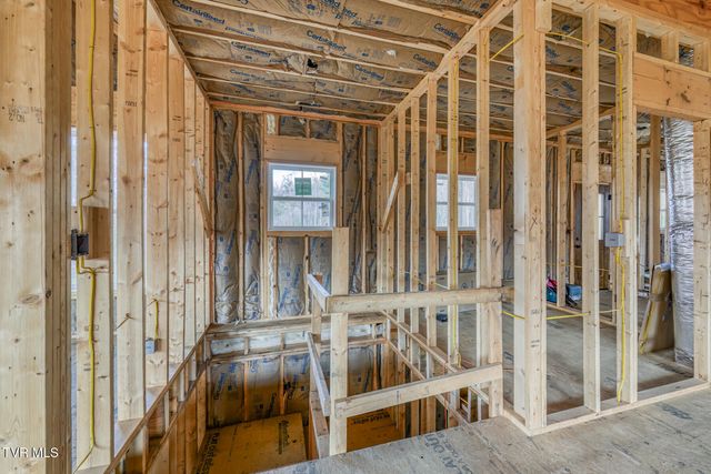 169 Teaberry Road, Roan Mountain, TN 37687