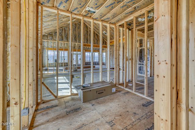 169 Teaberry Road, Roan Mountain, TN 37687