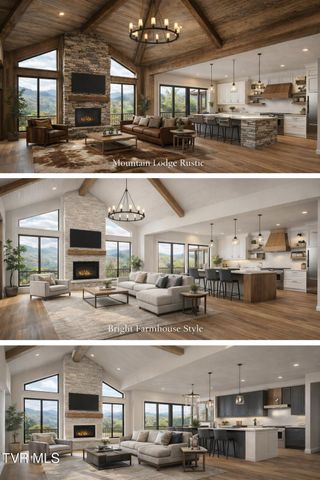 169 Teaberry Road, Roan Mountain, TN 37687