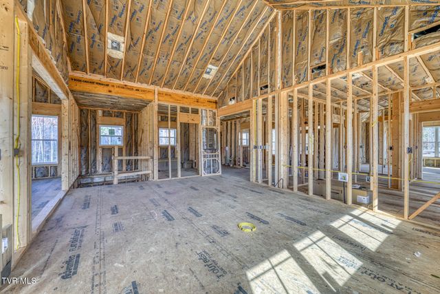 169 Teaberry Road, Roan Mountain, TN 37687