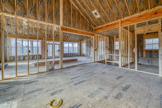 169 Teaberry Road, Roan Mountain, TN 37687