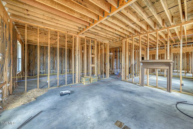 169 Teaberry Road, Roan Mountain, TN 37687