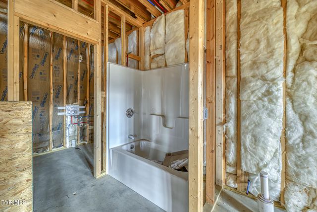 169 Teaberry Road, Roan Mountain, TN 37687