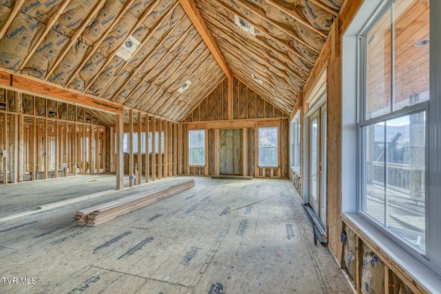 169 Teaberry Road, Roan Mountain, TN 37687