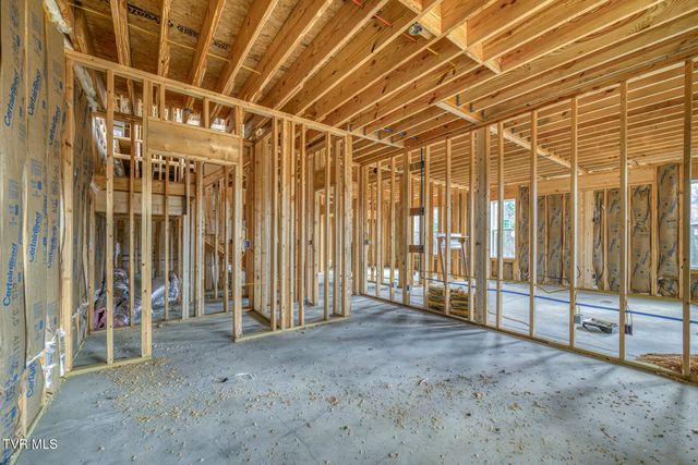 169 Teaberry Road, Roan Mountain, TN 37687