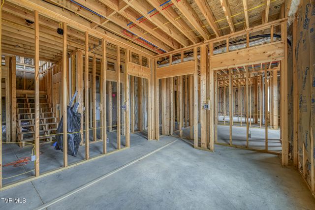 169 Teaberry Road, Roan Mountain, TN 37687