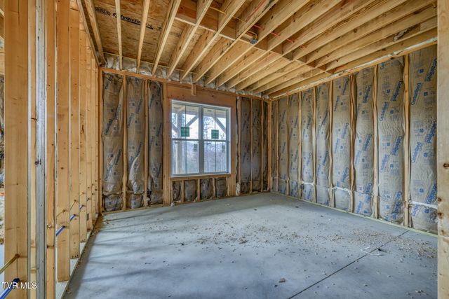 169 Teaberry Road, Roan Mountain, TN 37687