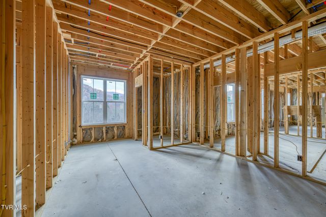 169 Teaberry Road, Roan Mountain, TN 37687