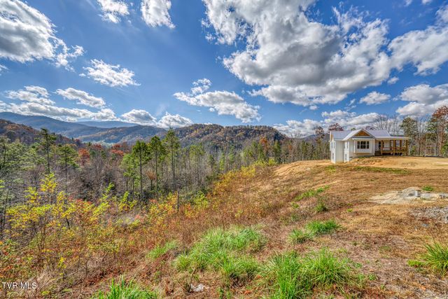 169 Teaberry Road, Roan Mountain, TN 37687