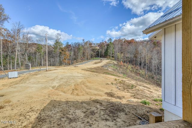 169 Teaberry Road, Roan Mountain, TN 37687