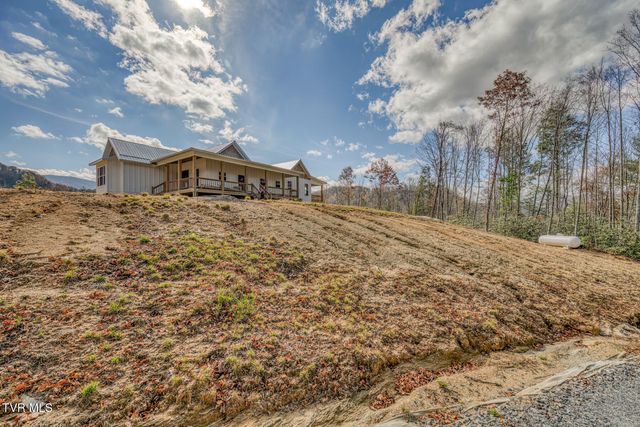 169 Teaberry Road, Roan Mountain, TN 37687