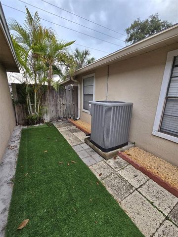 2280 SPRINGWOOD CIRCLE W, Clearwater, FL 33763