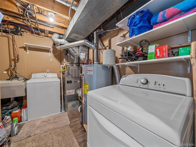 2077 S Xenon St, Lakewood, CO 80228
