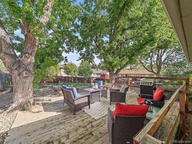 2077 S Xenon St, Lakewood, CO 80228