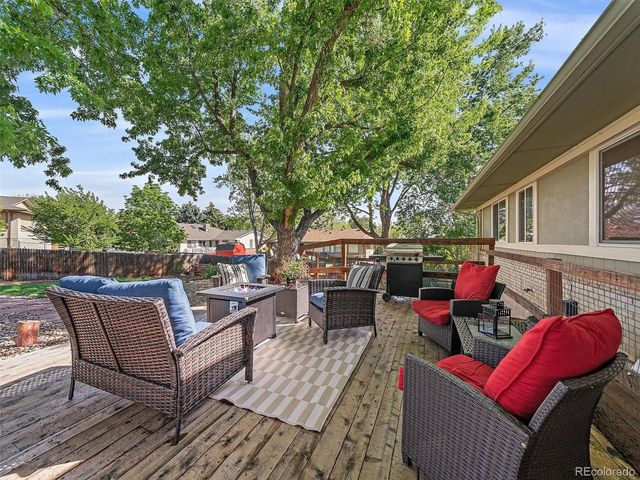2077 S Xenon St, Lakewood, CO 80228