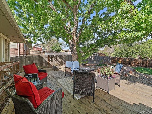 2077 S Xenon St, Lakewood, CO 80228