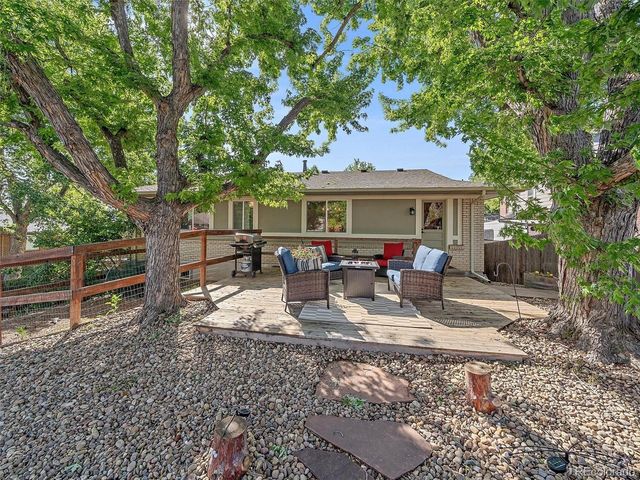 2077 S Xenon St, Lakewood, CO 80228