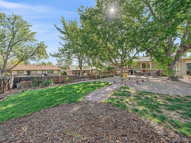 2077 S Xenon St, Lakewood, CO 80228