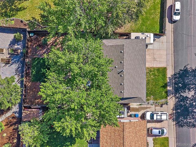 2077 S Xenon St, Lakewood, CO 80228