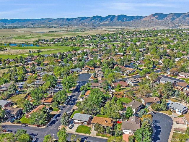 2077 S Xenon St, Lakewood, CO 80228