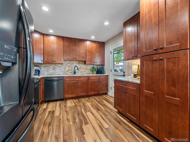 2077 S Xenon St, Lakewood, CO 80228