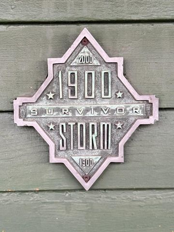 1301 Church Street, Galveston, TX 77550