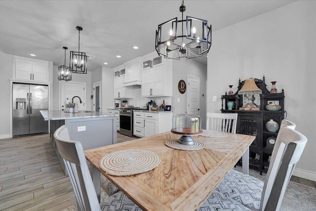 918 NE Oriole Dr, Lawton, OK 73507