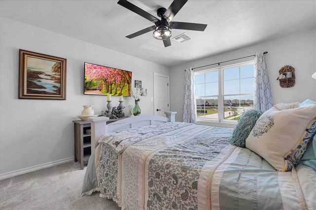 918 NE Oriole Dr, Lawton, OK 73507