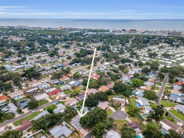 13760 87TH PLACE, Seminole, FL 33776