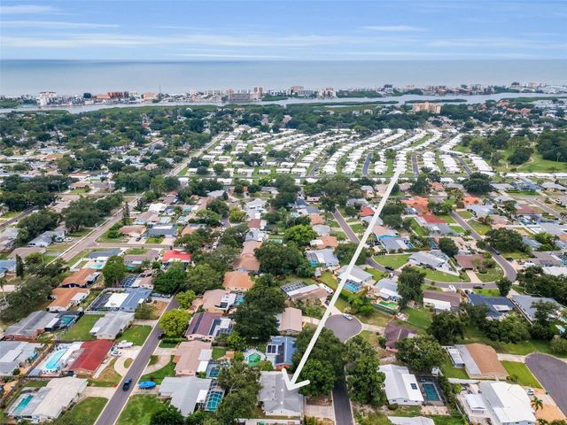13760 87TH PLACE, Seminole, FL 33776