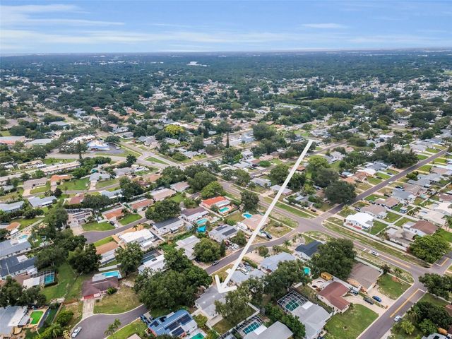 13760 87TH PLACE, Seminole, FL 33776