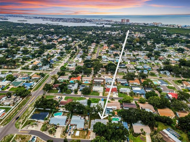 13760 87TH PLACE, Seminole, FL 33776