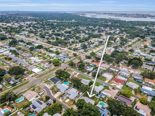 13760 87TH PLACE, Seminole, FL 33776