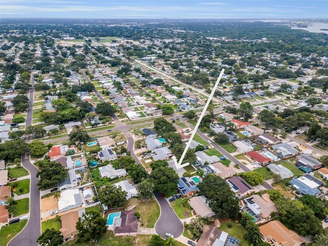 13760 87TH PLACE, Seminole, FL 33776