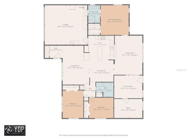 13760 87TH PLACE, Seminole, FL 33776